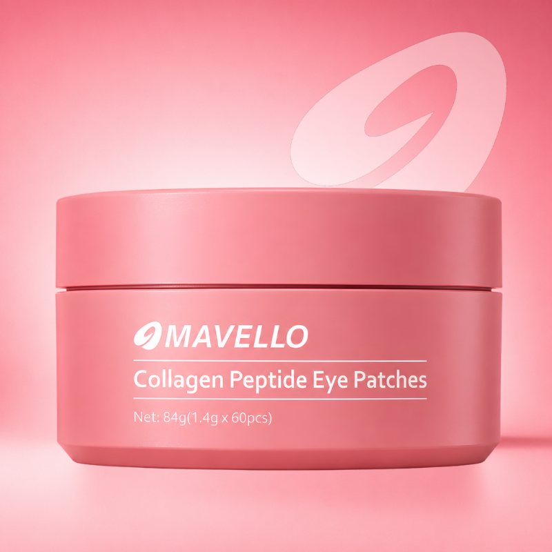 MAVELLO GLOW PATCHES