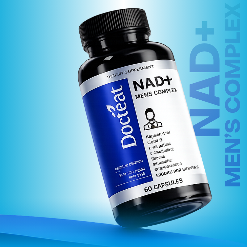 NAD + MEN’S COMPLEX