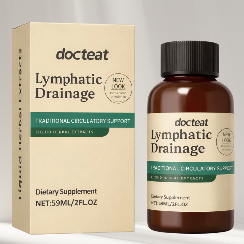 Drenaje Linfático