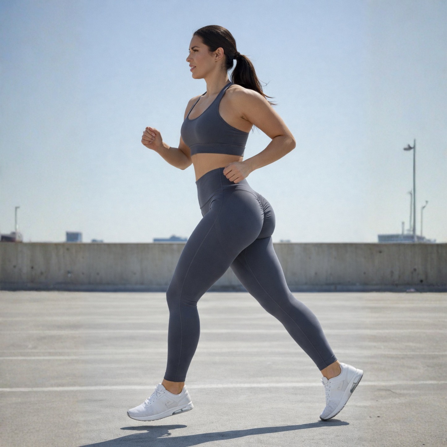 LEGGINGS DEPORTIVO MAVELLO